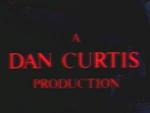 Dan Curtis