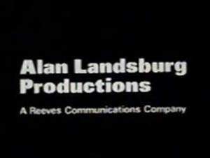 Alan Landsburg