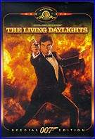 The Living Daylights