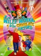 Willy Wonka & The Chocolate Factory