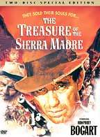 The Treasure of the Sierra Madre