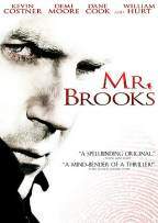 Mr. Brooks