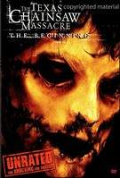 Texas Chainsaw Massacre: The Beginning - Unrated