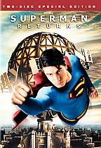 Superman Returns: Special Edition