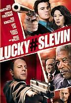 Lucky # Slevin