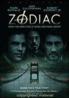 Zodiac (Widescreen)