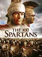 The 300 Spartans