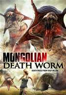 Mongolian Death Worm