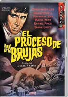 El Proceso de las Brujas