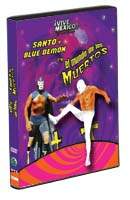 Santo y Blue Demon en el Mundo de los Muertos