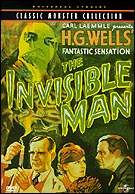 The Invisible Man