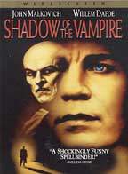 Shadow of the Vampire