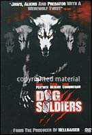 Dog Soldiers