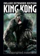 King Kong: Deluxe Extended Edition