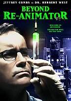 Beyond Re-Animator