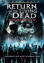 Return of the Living Dead: Necropolis