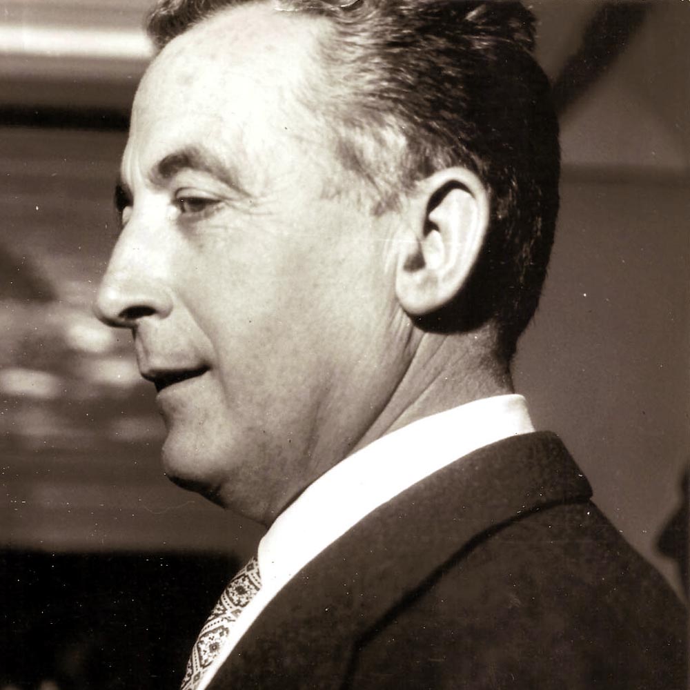 Antonio Del Amo