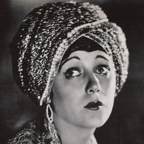 Barbara La Marr