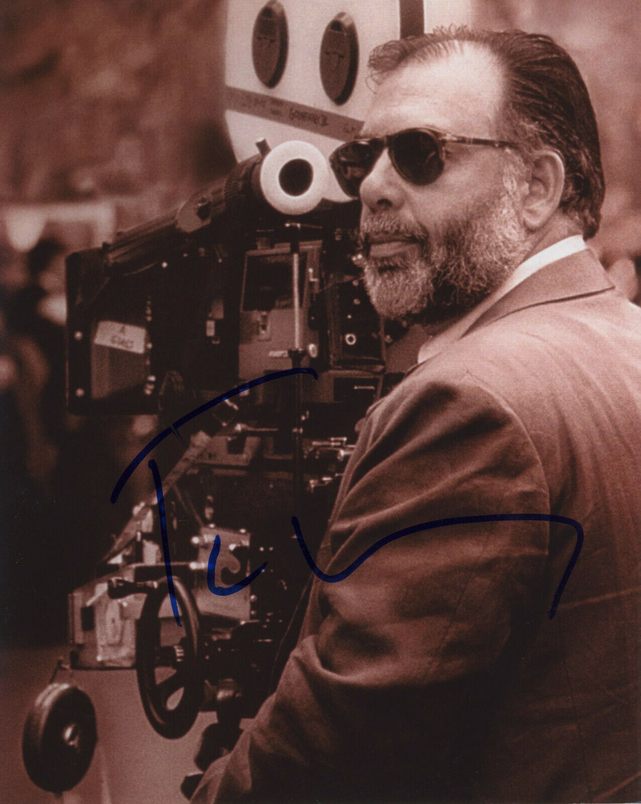 Francis Ford Coppola