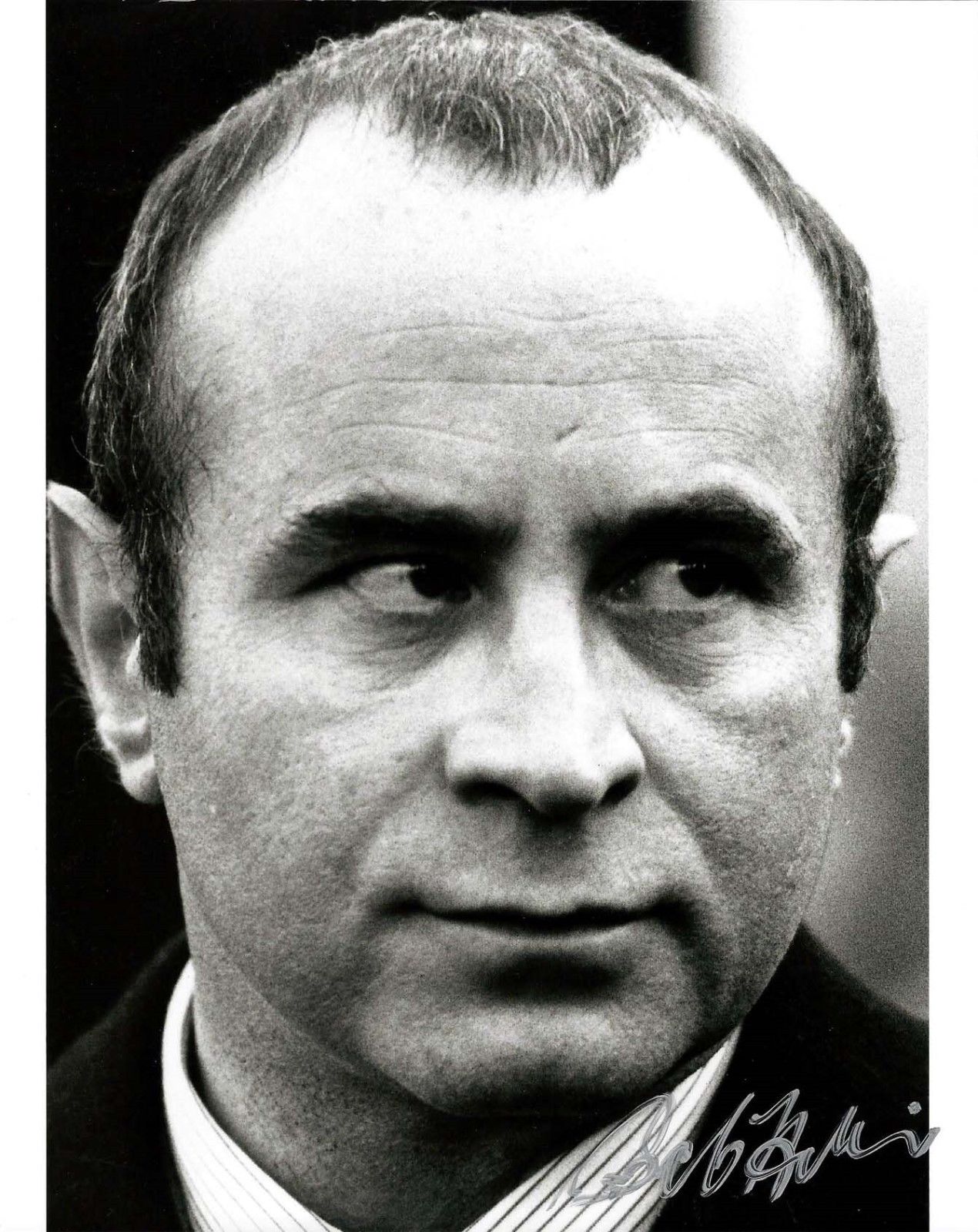 Bob Hoskins