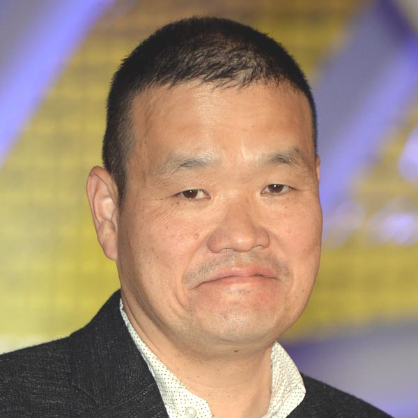 Hideo Nakata