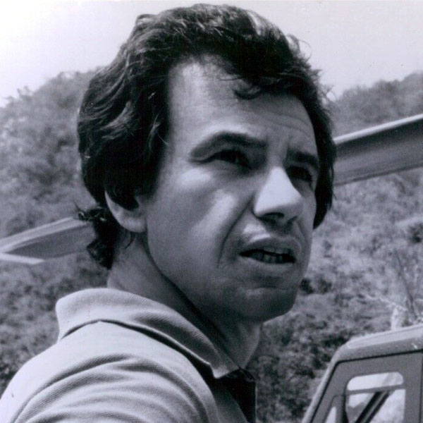 John McTiernan