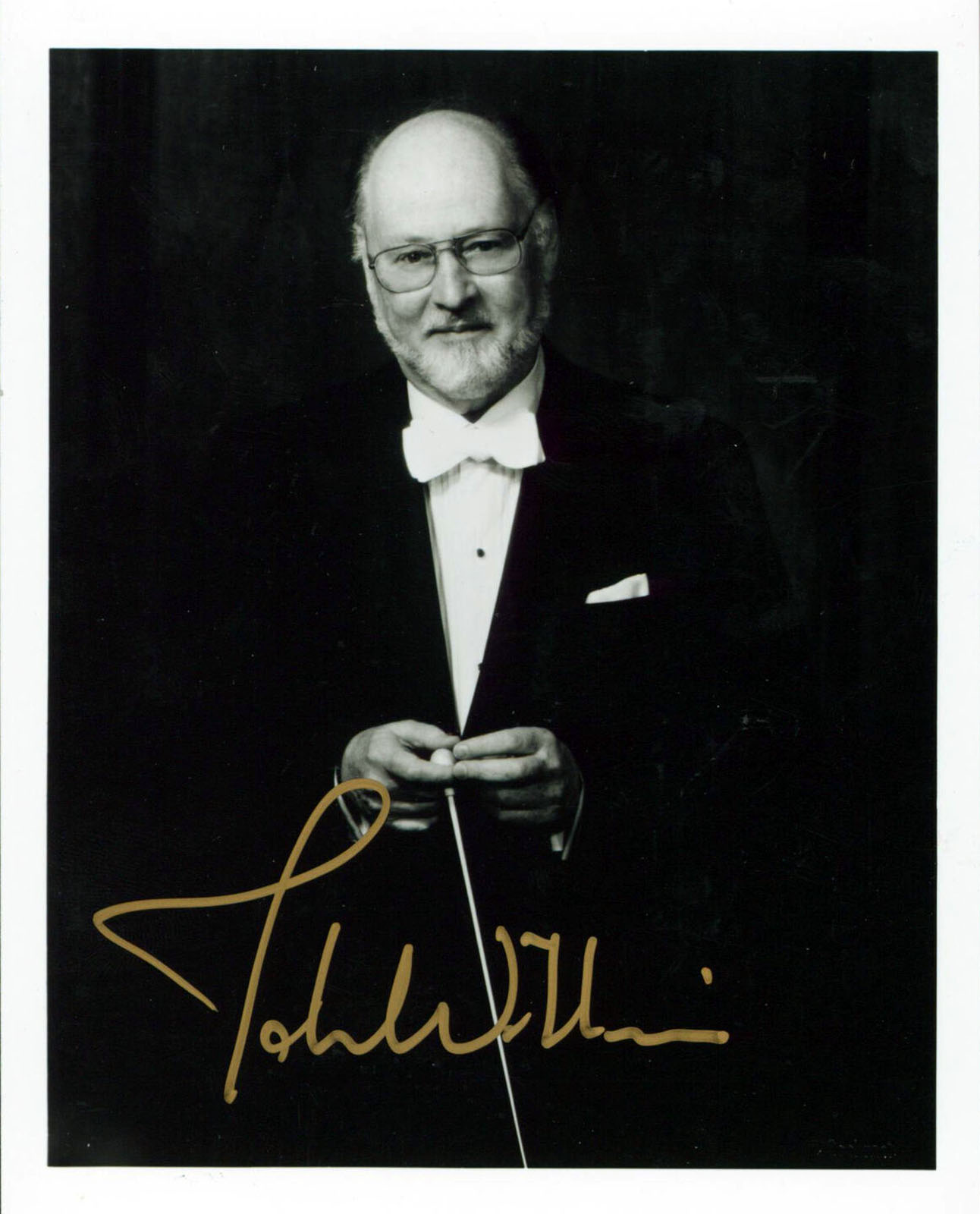 John Williams (2)