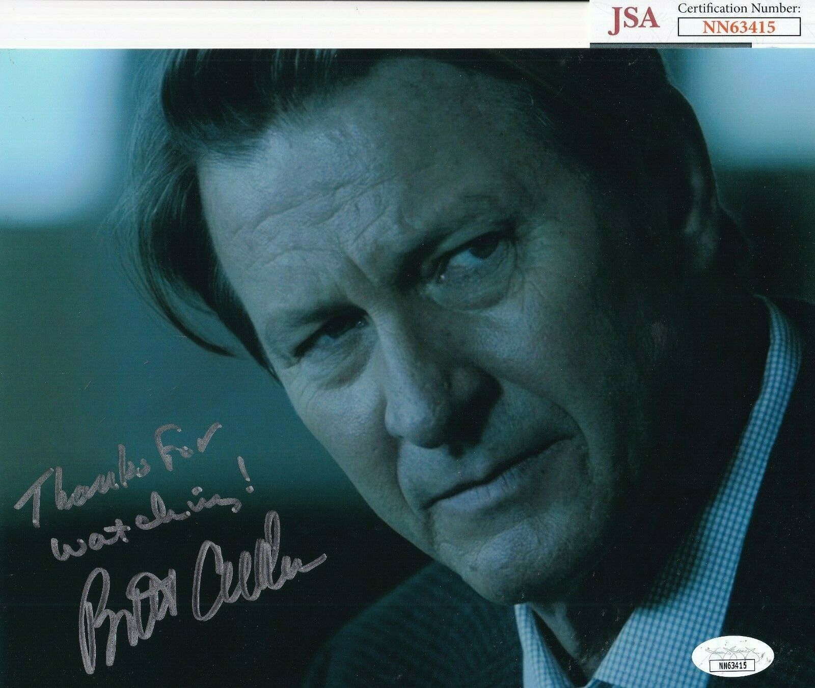 Brett Cullen