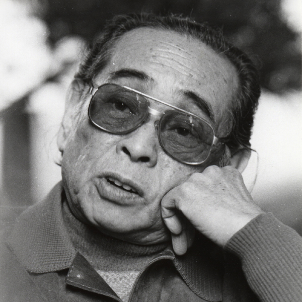 Keisuke Kinoshita