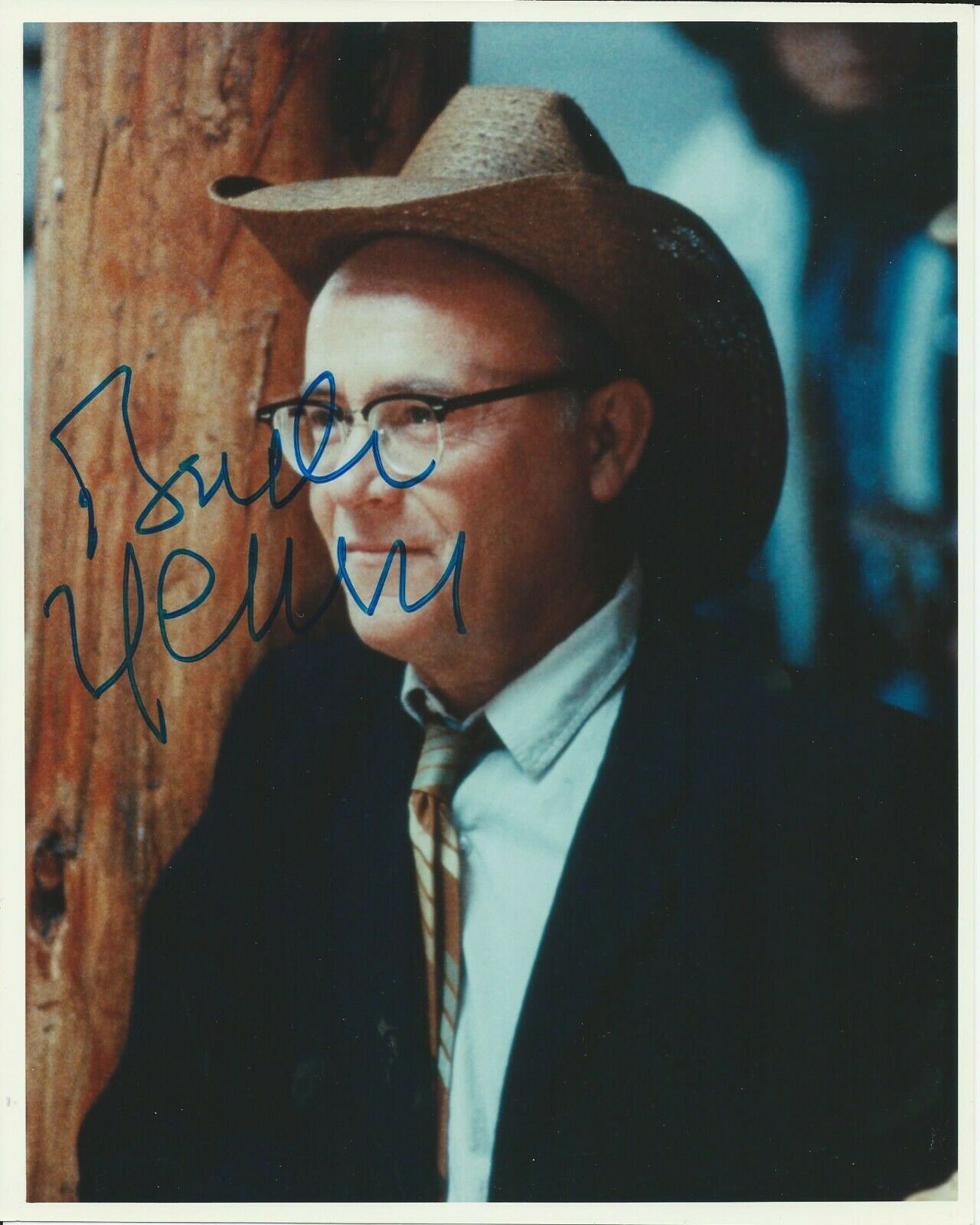 Buck Henry