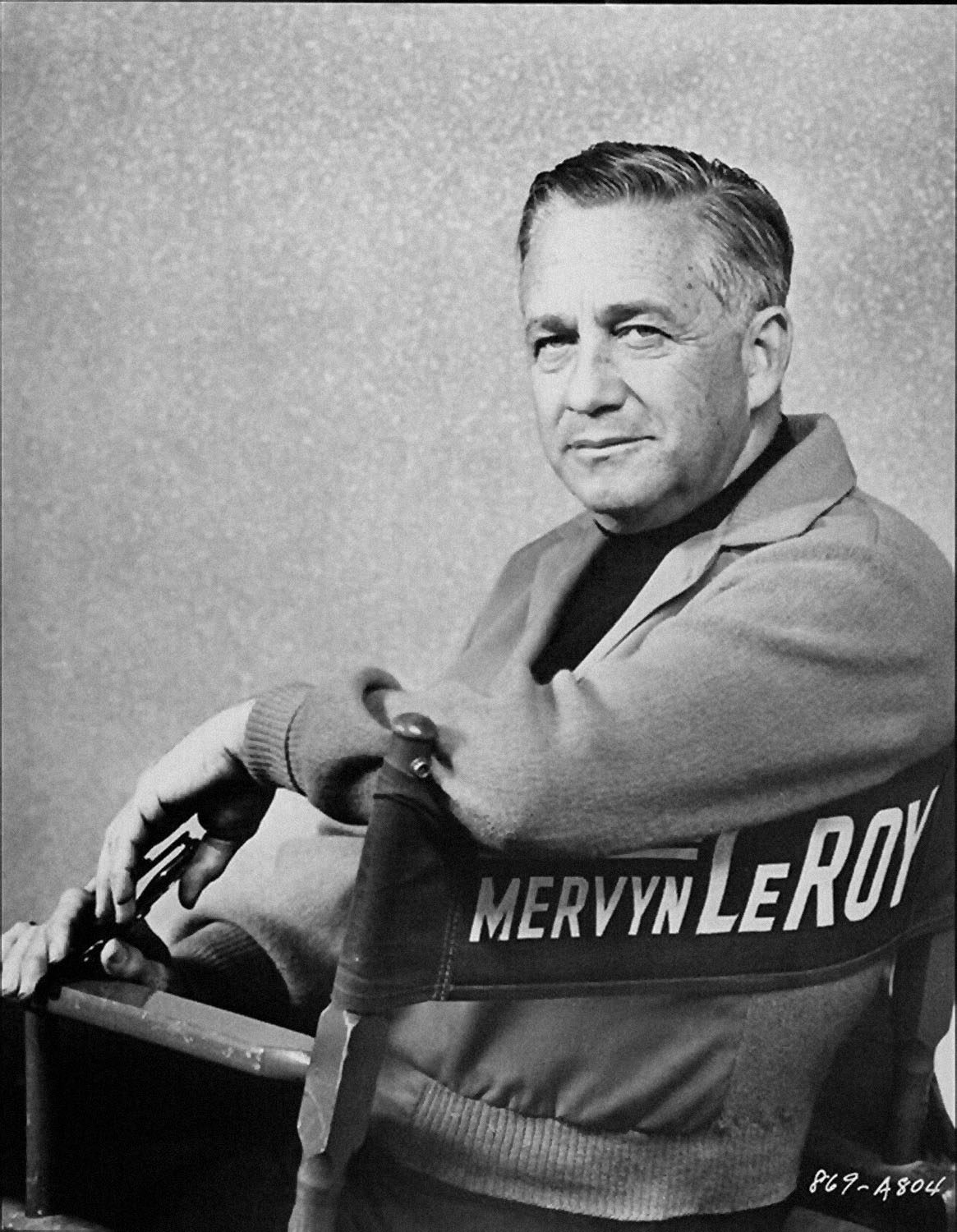 Mervyn LeRoy