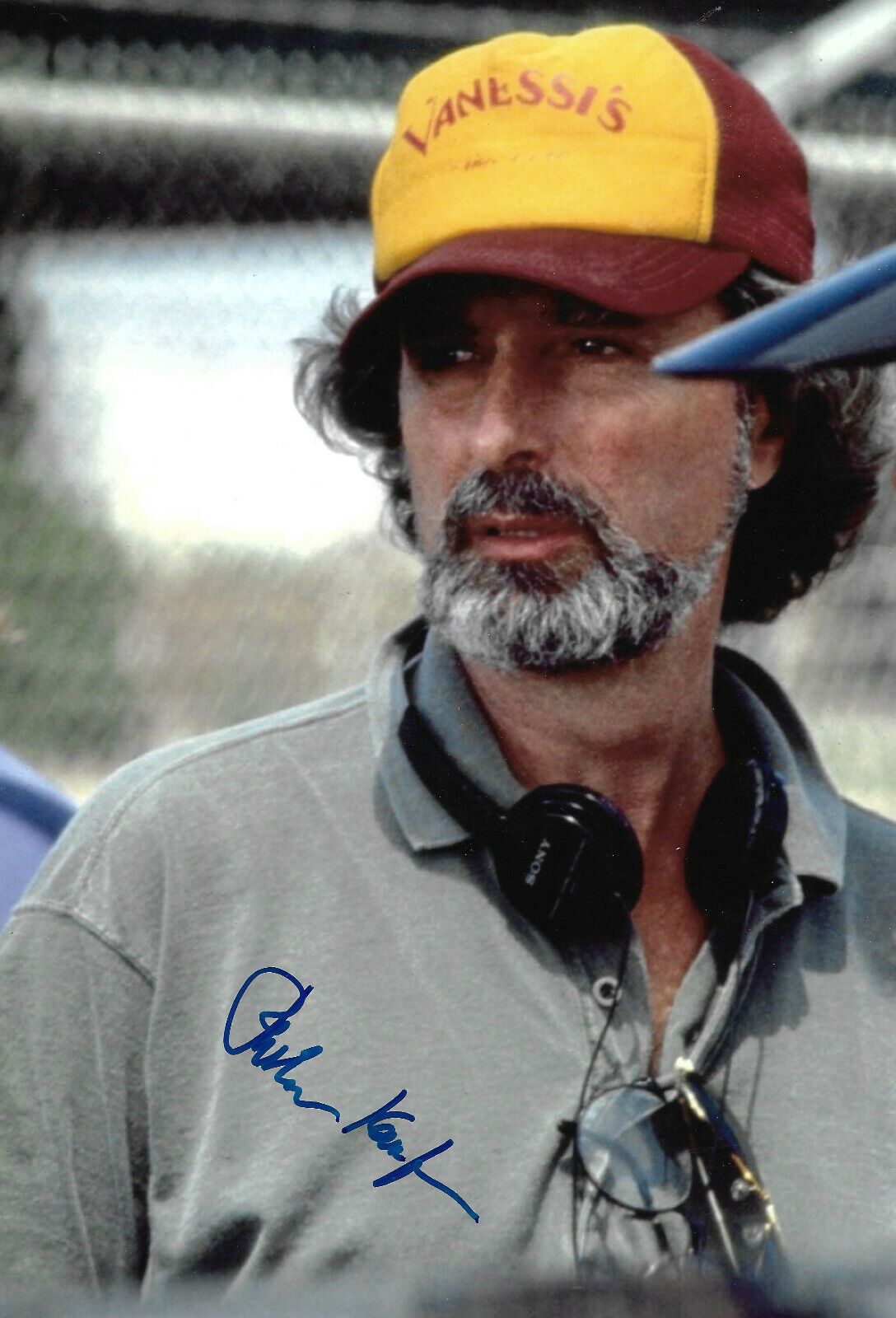 Philip Kaufman