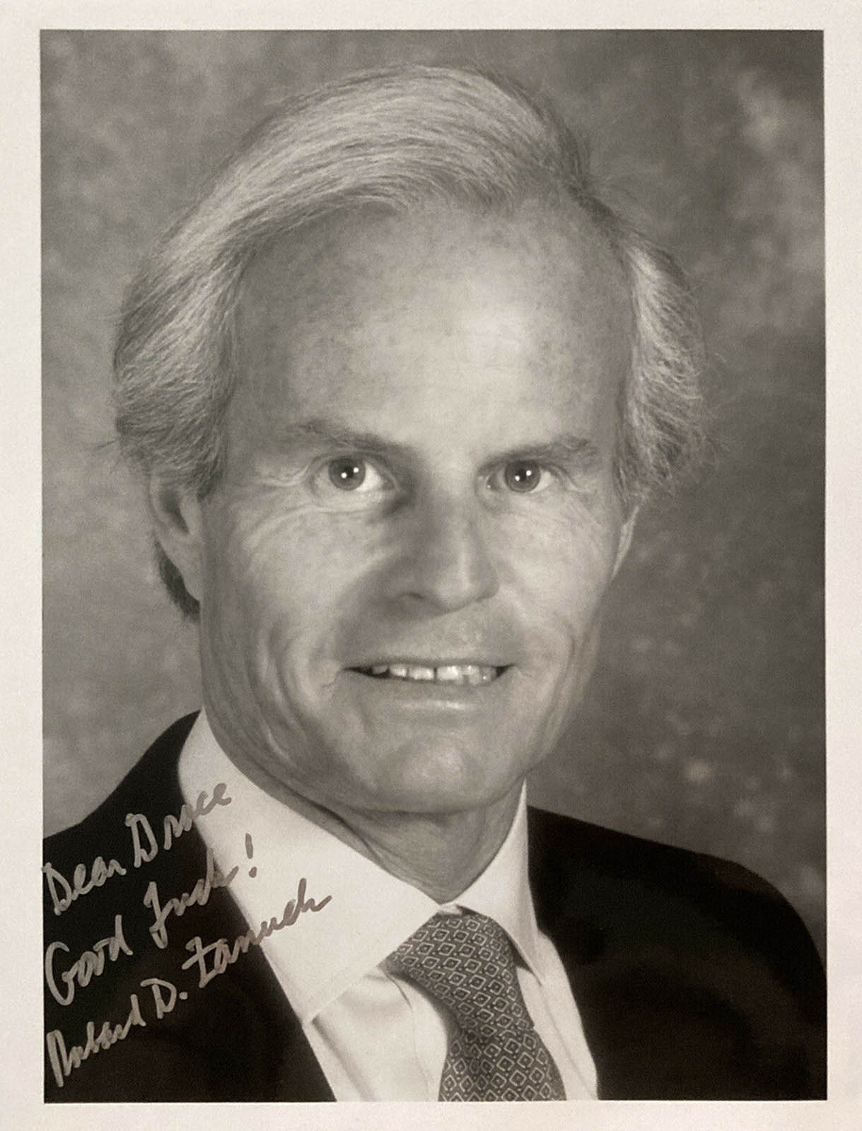 Richard Zanuck