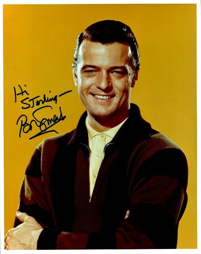 Robert Goulet