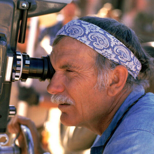 Sam Peckinpah