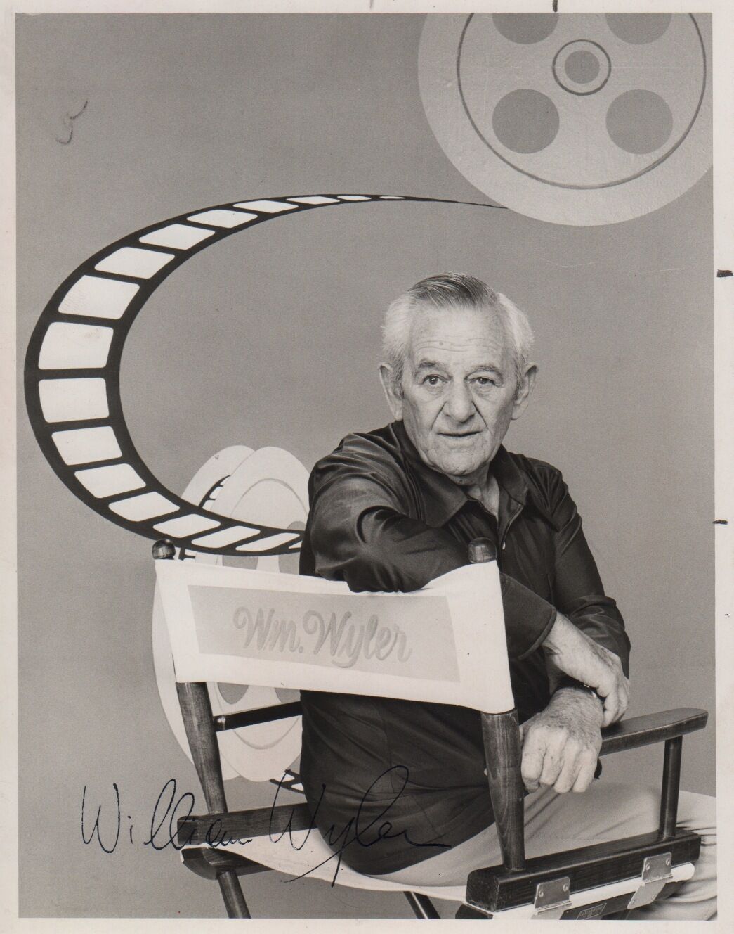 William Wyler