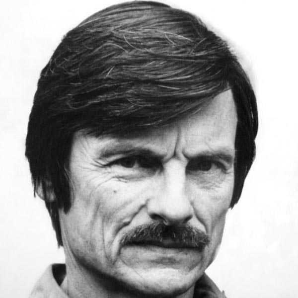 Andrei Tarkovsky