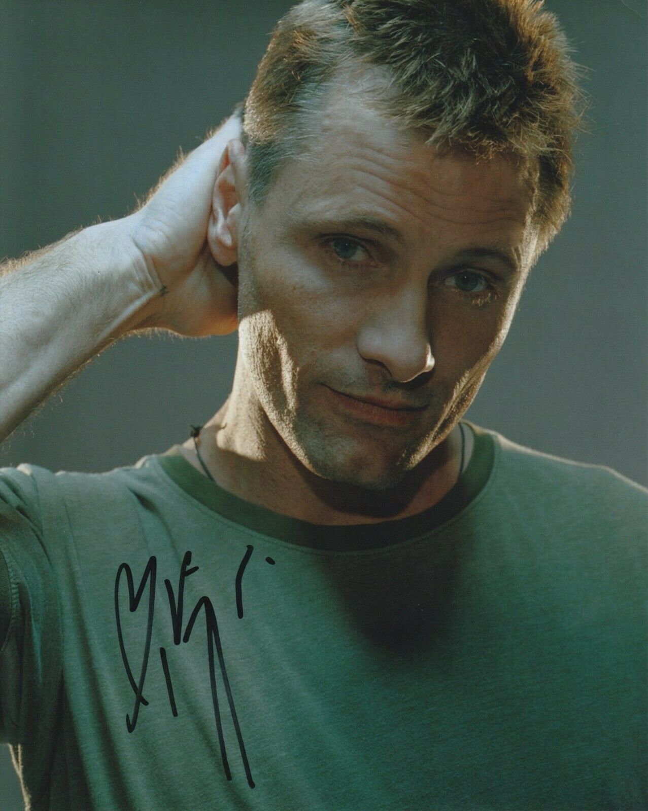 Viggo Mortensen