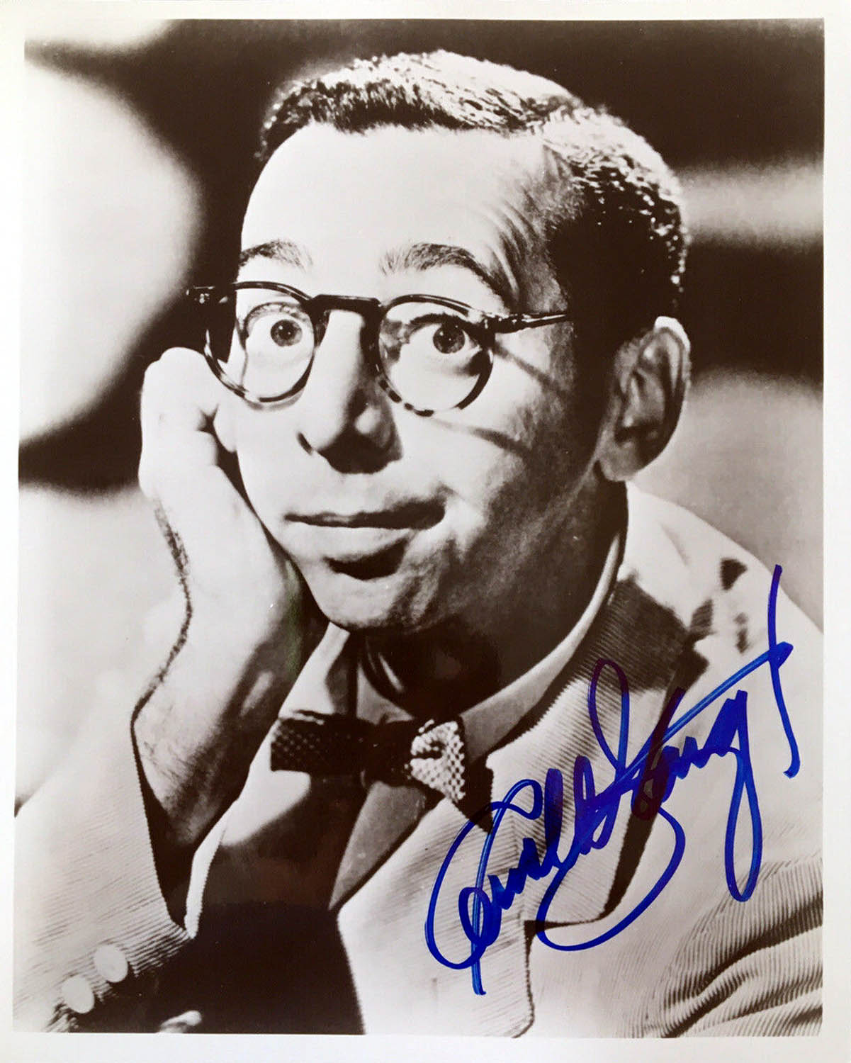 Arnold Stang