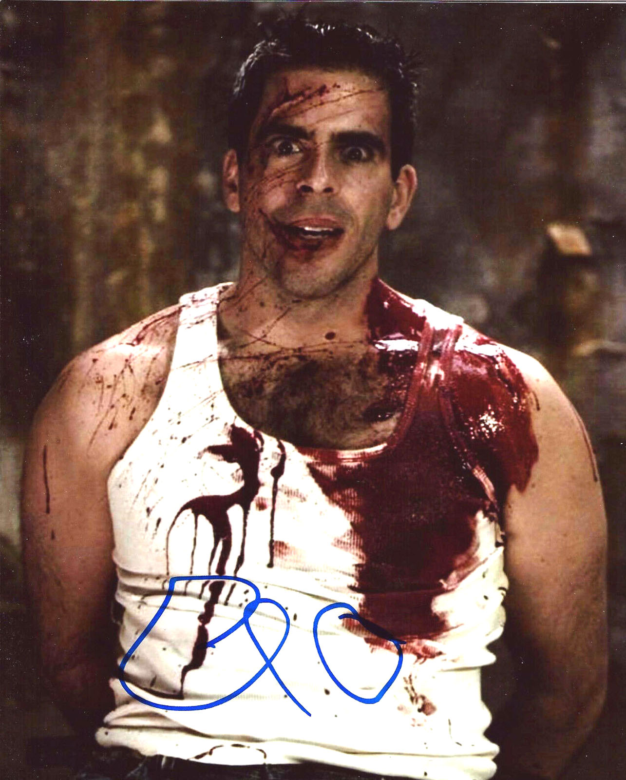 Eli Roth