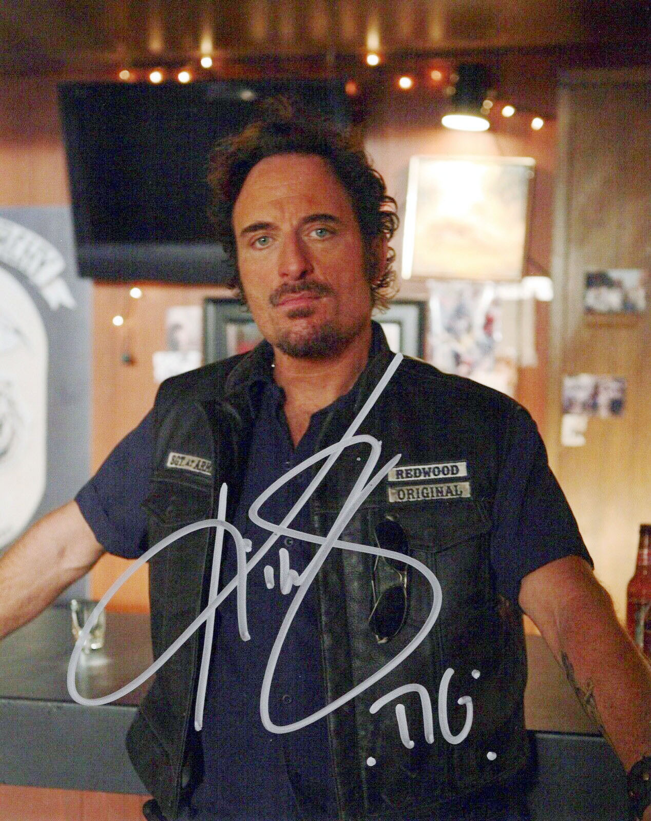 Kim Coates