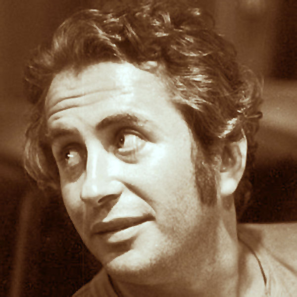 Robert Downey Sr.