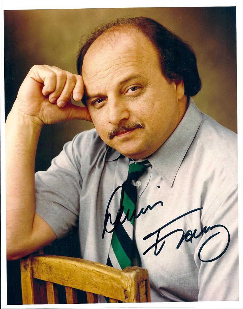 Dennis Franz