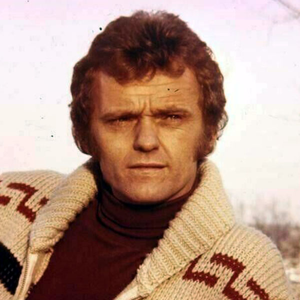 Jerry Reed