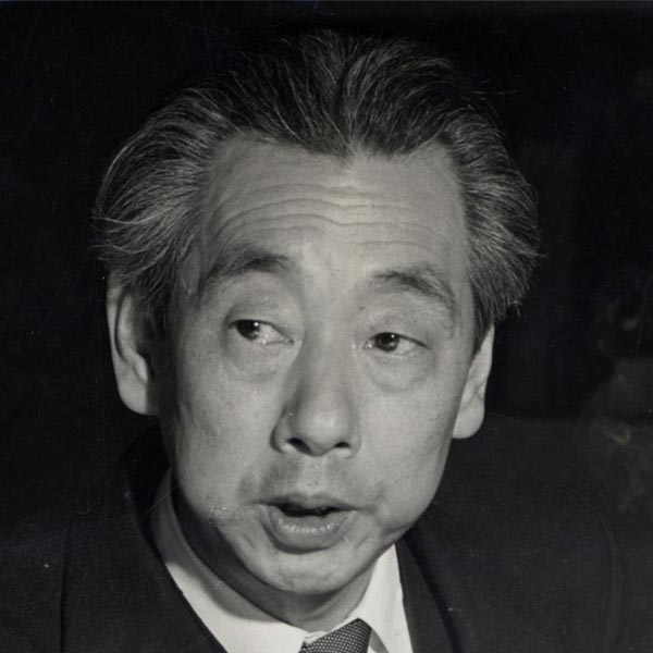 Mikio Naruse