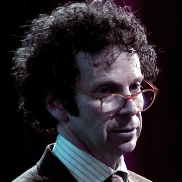 Charlie Kaufman