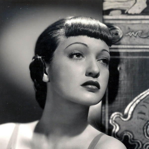 Dorothy Lamour