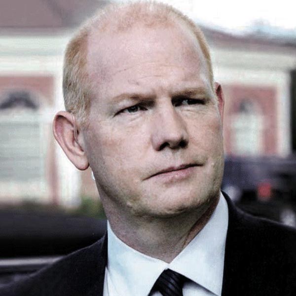 Glenn Morshower