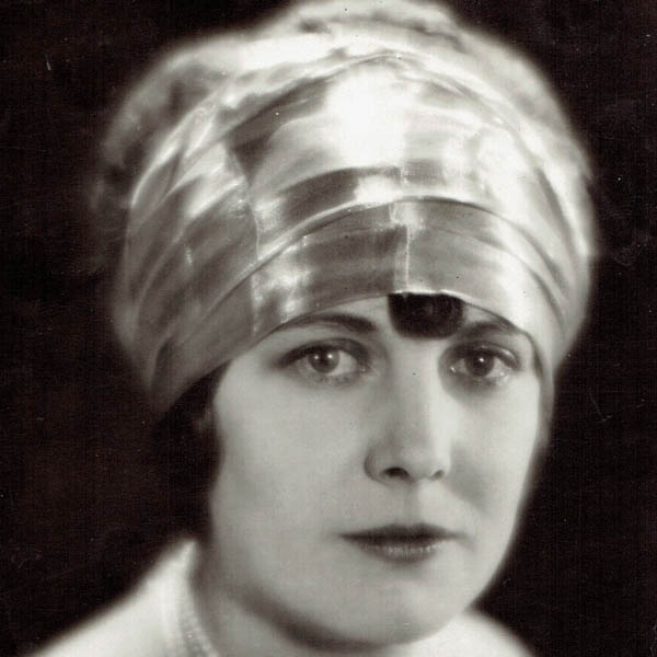 Edna Purviance