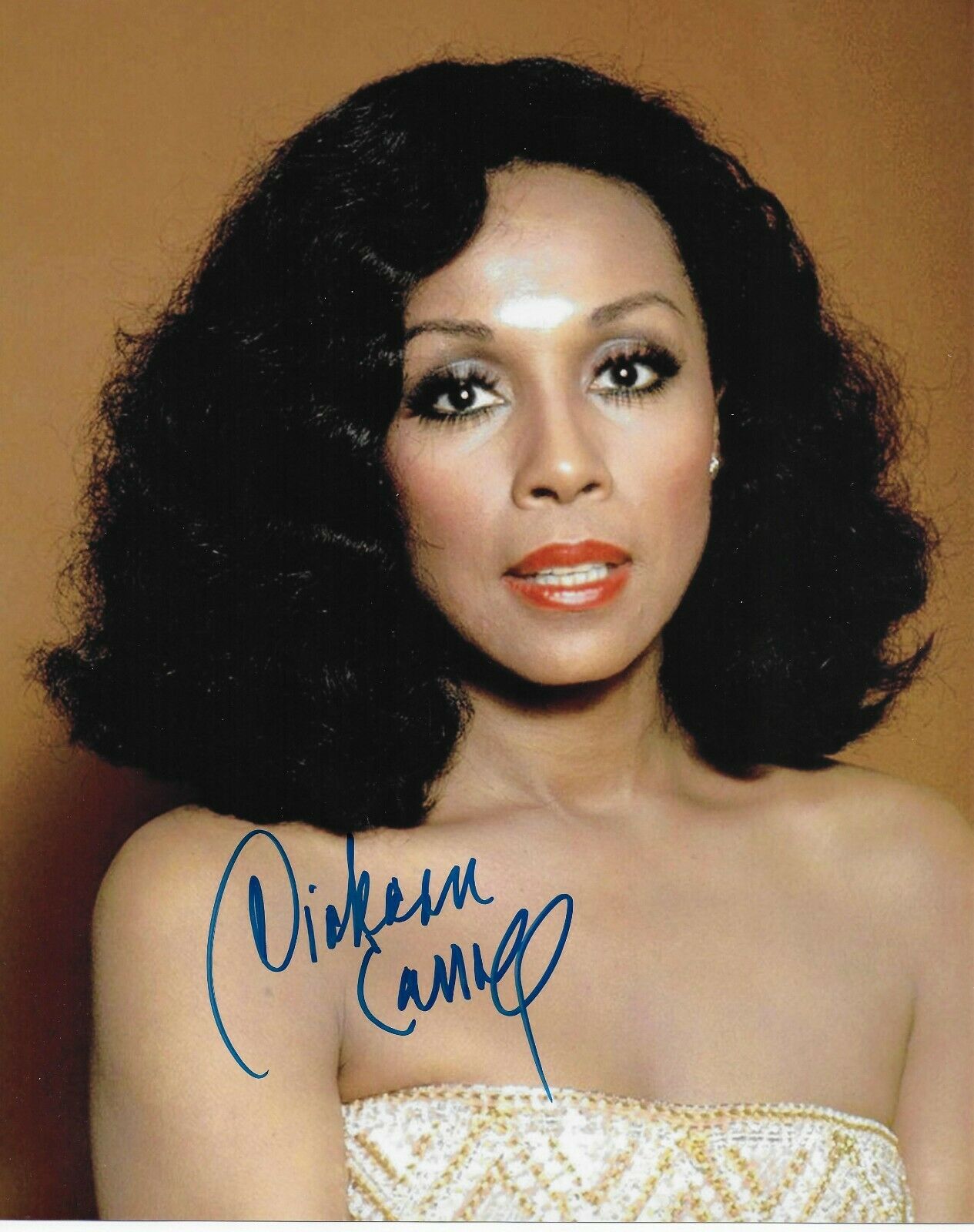 Diahann Carroll